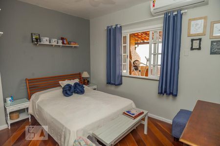 Apartamento à venda com 174m², 4 quartos e 2 vagasQuarto 3