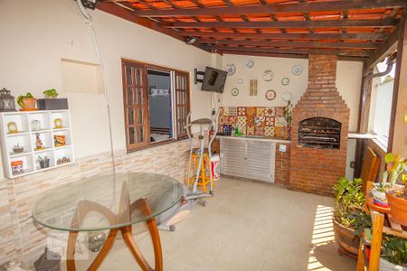 Apartamento à venda com 174m², 4 quartos e 2 vagasCobertura