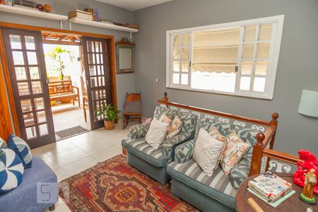 Apartamento à venda com 174m², 4 quartos e 2 vagasSala de Estar