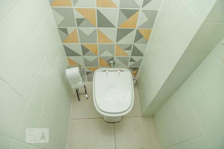Apartamento à venda com 174m², 4 quartos e 2 vagasLavabo