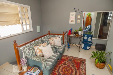 Apartamento à venda com 174m², 4 quartos e 2 vagasSala de Estar