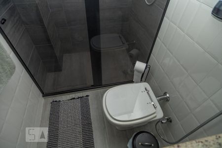 Apartamento à venda com 174m², 4 quartos e 2 vagasBanheiro Social