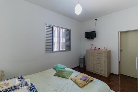 Quarto 1 de casa à venda com 3 quartos, 203m² em Jardim de Lorenzo, São Paulo