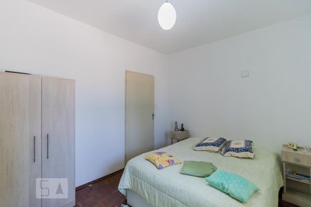 Quarto 1 de casa à venda com 3 quartos, 203m² em Jardim de Lorenzo, São Paulo