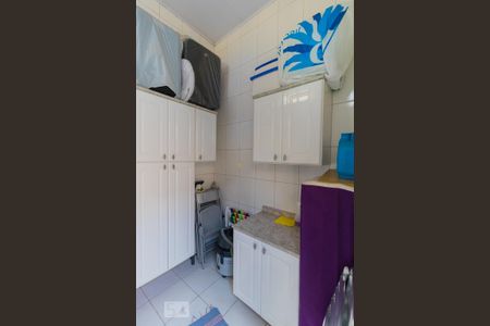 Casa à venda com 203m², 3 quartos e 5 vagasQuarto de Serviço