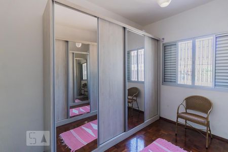 Quarto 2 de casa à venda com 3 quartos, 203m² em Jardim de Lorenzo, São Paulo