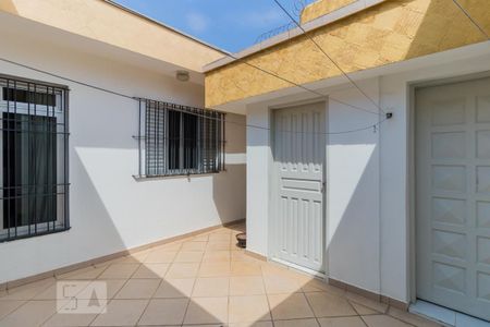 Casa à venda com 203m², 3 quartos e 5 vagasQuintal