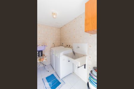 Casa à venda com 203m², 3 quartos e 5 vagasÁrea de Serviço