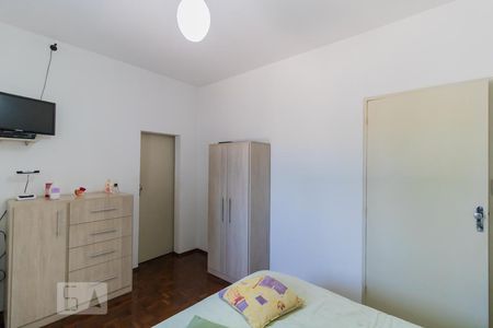 Quarto 1 de casa à venda com 3 quartos, 203m² em Jardim de Lorenzo, São Paulo