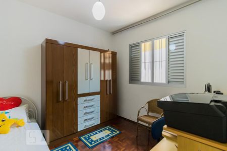 Casa à venda com 203m², 3 quartos e 5 vagasQuarto 3