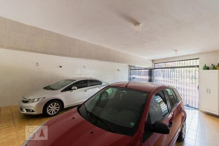 Casa à venda com 203m², 3 quartos e 5 vagasGaragem