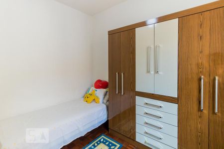 Casa à venda com 203m², 3 quartos e 5 vagasQuarto 3