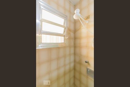 Casa à venda com 203m², 3 quartos e 5 vagasDetalhe banheiro