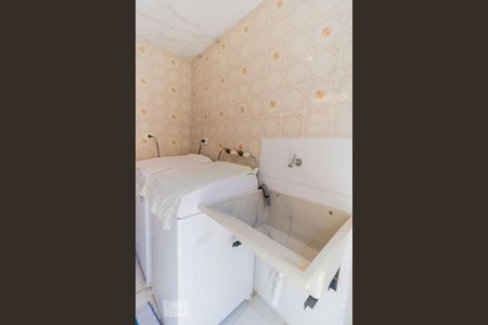 Casa à venda com 203m², 3 quartos e 5 vagasÁrea de Serviço