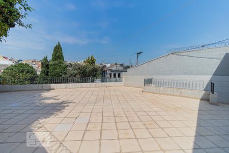 Casa à venda com 203m², 3 quartos e 5 vagasVaranda 