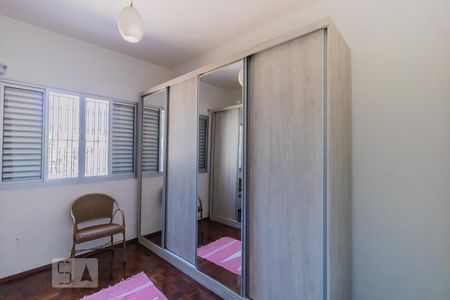Quarto 2 de casa à venda com 3 quartos, 203m² em Jardim de Lorenzo, São Paulo