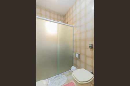 Casa à venda com 203m², 3 quartos e 5 vagasBanheiro