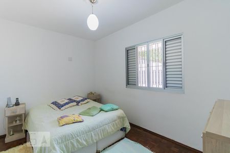 Quarto 1 de casa à venda com 3 quartos, 203m² em Jardim de Lorenzo, São Paulo