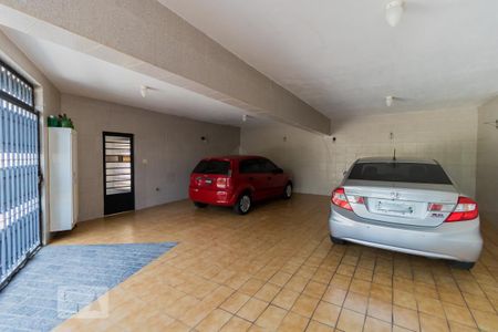 Casa à venda com 203m², 3 quartos e 5 vagasGaragem