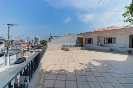 Casa à venda com 203m², 3 quartos e 5 vagasVaranda 