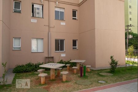 Apartamento à venda com 40m², 2 quartos e sem vagaÁrea Comum