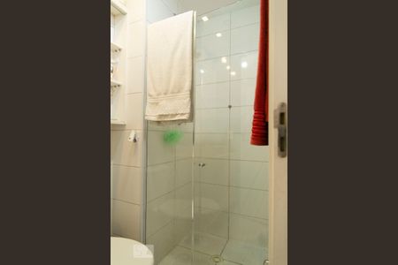 Apartamento à venda com 40m², 2 quartos e sem vagaBanheiro