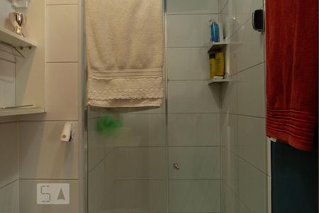 Apartamento à venda com 40m², 2 quartos e sem vagaBanheiro