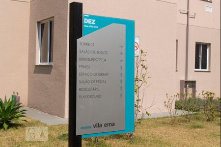 Apartamento à venda com 40m², 2 quartos e sem vagaÁrea Comum