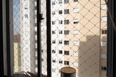 Apartamento à venda com 40m², 2 quartos e sem vagaVista da Lavanderia