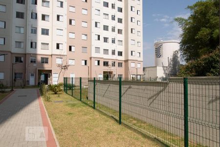 Apartamento à venda com 40m², 2 quartos e sem vagaÁrea Comum