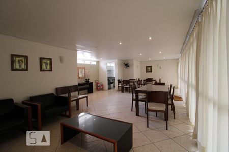 Apartamento para alugar com 60m², 2 quartos e 1 vaga Apartamento para alugar com 60m², 2 quartos e 1 vagaSalão de Festas