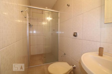 Apartamento para alugar com 60m², 2 quartos e 1 vagaBanheiro