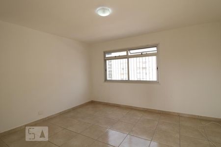 Sala de apartamento para alugar com 2 quartos, 60m² em Cidade Monções, São Paulo