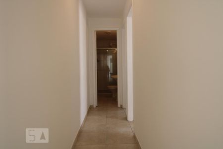 Apartamento para alugar com 60m², 2 quartos e 1 vagaCorredor