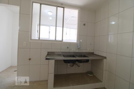 Apartamento para alugar com 60m², 2 quartos e 1 vagaCozinha