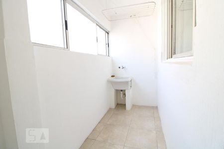 Apartamento para alugar com 60m², 2 quartos e 1 vagaLavanderia