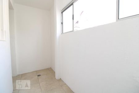 Apartamento para alugar com 60m², 2 quartos e 1 vagaLavanderia