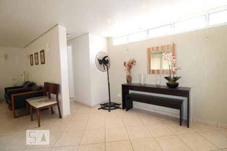 Apartamento para alugar com 60m², 2 quartos e 1 vaga Apartamento para alugar com 60m², 2 quartos e 1 vagaSalão de Festas