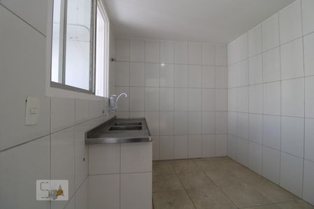 Apartamento para alugar com 60m², 2 quartos e 1 vagaCozinha