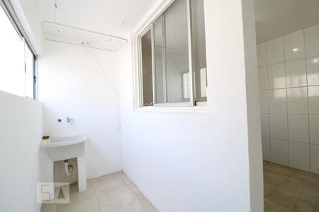Apartamento para alugar com 60m², 2 quartos e 1 vagaLavanderia