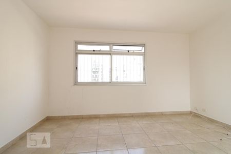 Sala de apartamento para alugar com 2 quartos, 60m² em Cidade Monções, São Paulo