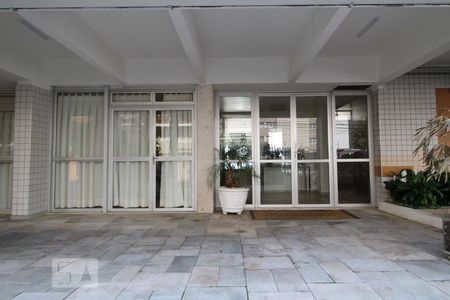 Apartamento para alugar com 60m², 2 quartos e 1 vagaEntrada