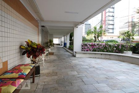 Apartamento para alugar com 60m², 2 quartos e 1 vagaÁrea comum