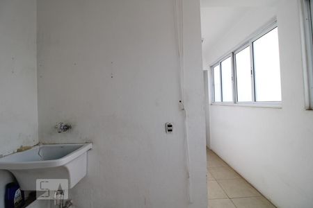 Apartamento para alugar com 60m², 2 quartos e 1 vagaLavanderia