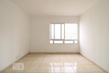 Sala de apartamento para alugar com 2 quartos, 60m² em Cidade Monções, São Paulo