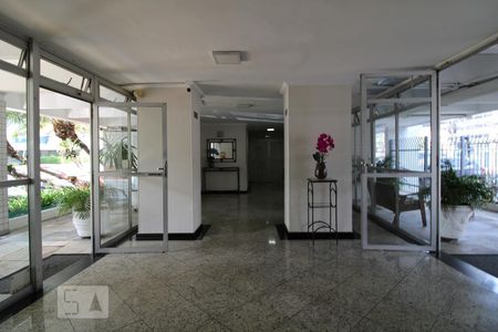 Apartamento para alugar com 60m², 2 quartos e 1 vagaHall de Entrada