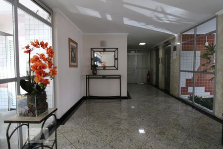 Apartamento para alugar com 60m², 2 quartos e 1 vagaHall de Entrada