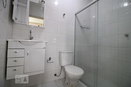 Apartamento para alugar com 60m², 2 quartos e 1 vagaBanheiro