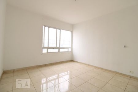 Sala de apartamento para alugar com 2 quartos, 60m² em Cidade Monções, São Paulo
