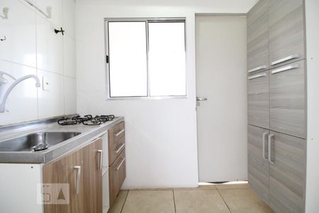 Apartamento para alugar com 60m², 2 quartos e 1 vagaCozinha